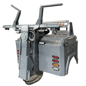 Excellent camion <span class=keywords><strong>de</strong></span> <span class=keywords><strong>remorquage</strong></span> diesel neuf, léger, couleur gris, <span class=keywords><strong>3</strong></span> <span class=keywords><strong>tonnes</strong></span>, avec <span class=keywords><strong>barre</strong></span> <span class=keywords><strong>de</strong></span> levage hydraulique, à vendre - Product Image 4