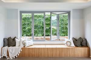 Người dân toàn cầu ưa thích cửa sổ nhôm chất lượng cao Trung Quốc, nhà sản xuất bán hàng trực tiếp - Product Image 4