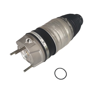 Porsche Cayenne için yeni ön Ballon amortisör yastık vücut kiti 7porsche 16039n için değiştirmeleri 95835803904 95835803906 - Product Image 5