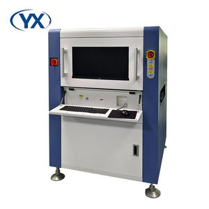 Yx180 3d Automatische Optische <span class=keywords><strong>Spi</strong></span>-Inspectiemachine Voor Volautomatische Productie-Assemblagelijn - Product Image 1
