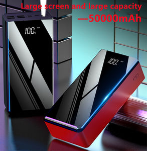 Meilleur chargeur portable 40000mah <span class=keywords><strong>Powerbank</strong></span> 60000mah Power Bank <span class=keywords><strong>30000mah</strong></span> Téléphone portable 50000 Power Bank - Product Image 2