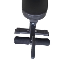 Unité domestique commerciale équipement de fitness abdominal banc d'haltère tabouret assis chaise d'haltère réglable