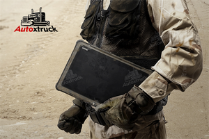 12 inch màn hình chẩn đoán Máy tính bảng cho getac F110 máy tính bảng gồ ghề máy tính bảng win10 hệ thống 8 gam <span class=keywords><strong>RAM</strong></span> 1TB SSD - Product Image 3