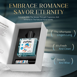 สเปรย์น้ำหอมกลิ่นกามเทพสำหรับผู้ชายสเปรย์ระเบิดกลิ่นดอกไม้ใช้ในบ้านขนาดปกติขายส่ง - Product Image 4