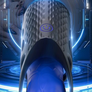 Toyshcool Dragon Locking <b>Vibration</b> Massager For Men And Women Wearable Rings Adult Stimulation Device - Product Image 1