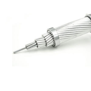 Osmos de aleación de aluminio, 241,68mm, conductor AAC - Product Image 1