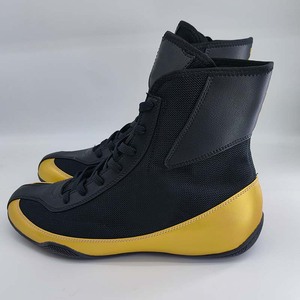 <span class=keywords><strong>Zapatos</strong></span> de Boxeo Modernos y Elegantes de Alta Calidad para Hombre y Mujer, Tallas Personalizadas, Hechos con Cuero de Primera Calidad - Product Image 2