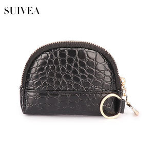 2023 nouveau modèle de pierre à la mode et polyvalent étudiant Mini rue coquille sac pièce sac pochette porte-monnaie - Product Image 3