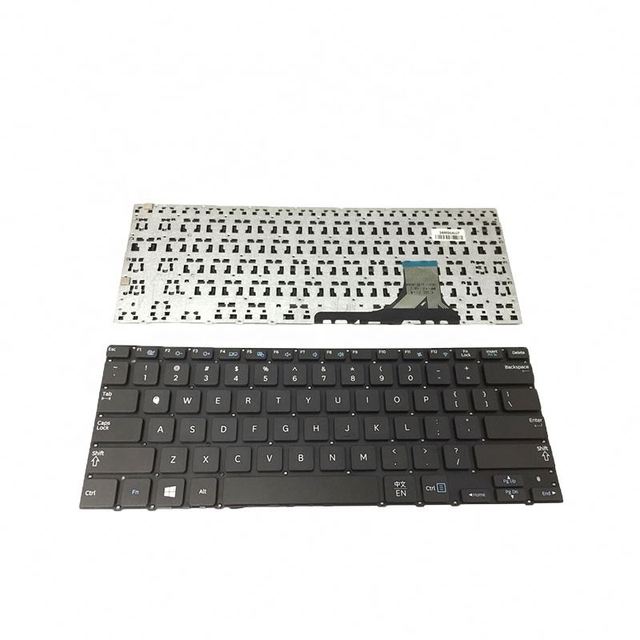 Replacement Laptop Keyboard for Samsung NP530 U3B US