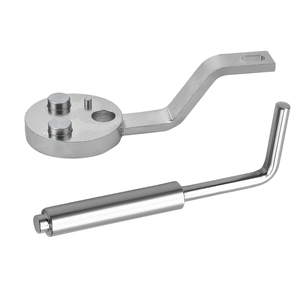 Cam Crank Thời Gian Công Cụ Khóa Kit Đối Với Ford Ranger Mazda Bt50 2.2L & 3.2L Tdci - Product Image 5