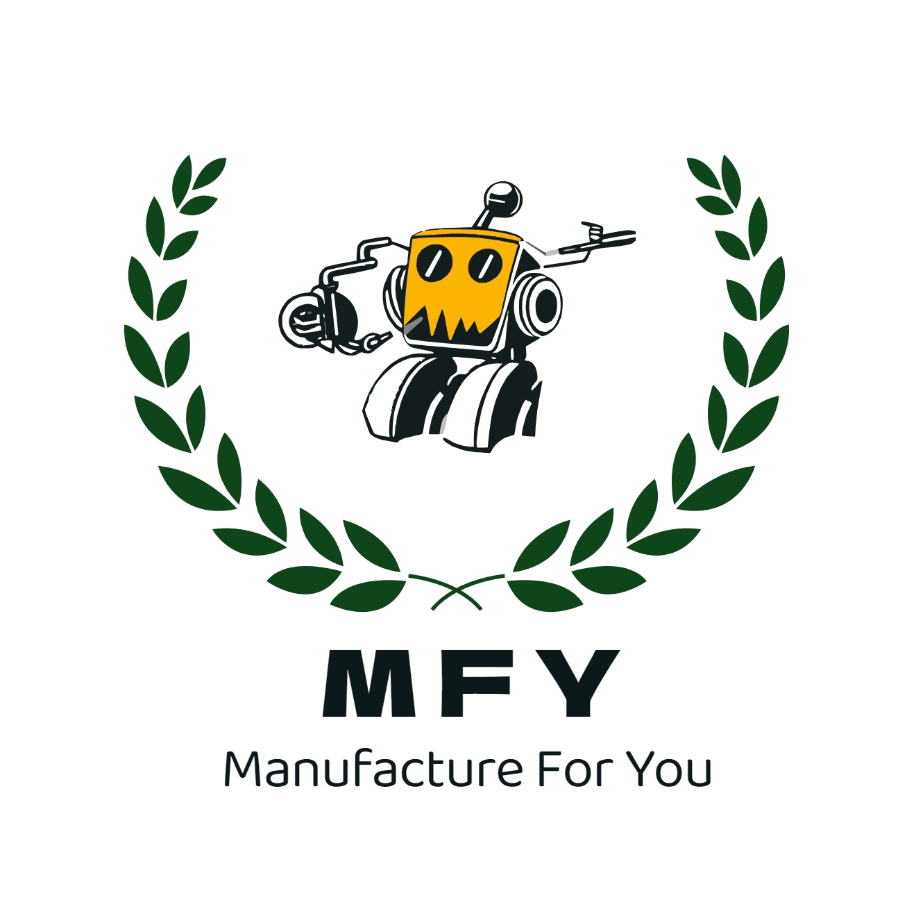 Anhui MFY Technology Manufacture Co., Ltd. logo