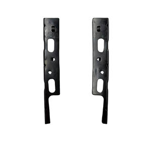 Pièces automobiles Clip de maintien de barre avant OE 742139 ZQ92359080 pour <span class=keywords><strong>Peugeot</strong></span> 407 <span class=keywords><strong>607</strong></span> Citroën C5 - Product Image 2