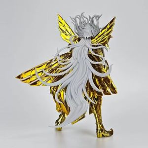 En stock, MST Odysseus Ophiuchus Gold <span class=keywords><strong>Saint</strong></span> Cloth Myth <span class=keywords><strong>Fighter</strong></span> Toy, état neuf - Product Image 6