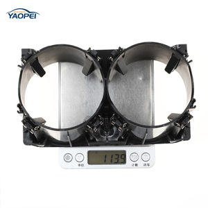 Consola central portavasos para bebidas A2126800110 para <span class=keywords><strong>Mercedes</strong></span> Benz Clase <span class=keywords><strong>E</strong></span> E350 E550 W212 2010-2013 - Product Image 4