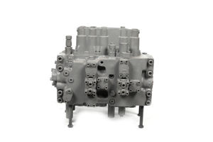 Оригинальный гидравлический регулирующий клапан в сборе 4398652 4436897 Hitachi экскаваторы ZX200 ZX210 ZX225 ZX230 ZX240 главный регулирующий клапан - Product Image 2