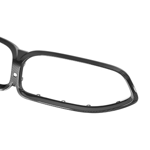 <span class=keywords><strong>Produits</strong></span> phares, calandre avant en fibre de carbone sèche de haute qualité pour BMW 2020 2021 <span class=keywords><strong>2022</strong></span> 2023 F91 F92 F93 M8 - Product Image 3