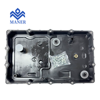 MANER Auto Engine Systems 45280-47400 Fabrication de carter d'huile bien fait pour Hyundai Genesis G70 Kia K900 Stinger 18-22