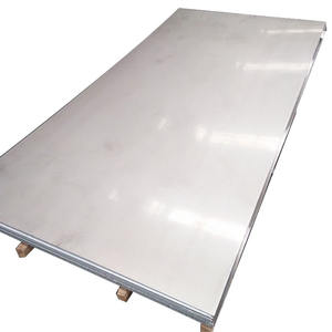 Yüksek Quality201 304 304L 316 316L 410 430 202 400 serisi paslanmaz çelik levha SS plaka delikli işleme sınıfı 301L - Product Image 1