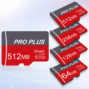 Miễn Phí Mẫu Thẻ Nhớ 100% Gốc SD 32GB 64GB 128GB 16GB 8GB 4GB 512MB Điện Thoại Thẻ Nhớ Thẻ - Product Image 2