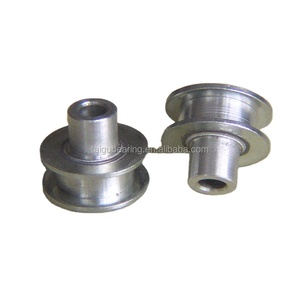 Ròng rọc thời gian ròng rọc loại nhỏ 5m với động cơ truyền động làm bằng vật liệu hợp kim bền - Product Image 2