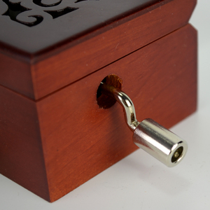 Hộp Nhạc Giấy Có Thể Lập Trình Tự Làm - Product Image 5