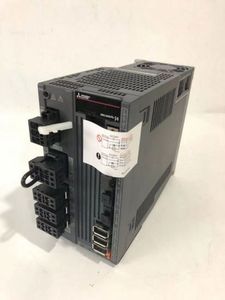 Compre Ahora el Amplificador MR-J4W2-22B, MR-J4W2-44B, MR-J4W2-22B Digital AC-Servo - Product Image 4
