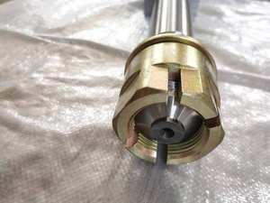 Nueva condición Equiplizer Pin BPW Piezas del chasis del remolque - Product Image 3