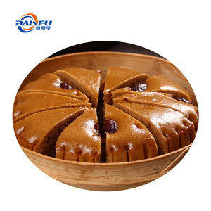 น้ำ/ผงรสพุทราจีนแท้จากมณฑลซานซี - สารสกัดจากผลไม้รสหวานเข้มข้นจากธรรมชาติเพื่อสุขภาพดีและรสชาติอร่อย นวัตกรรมผลิตภัณฑ์เพื่อสุขภาพ - Product Image 4