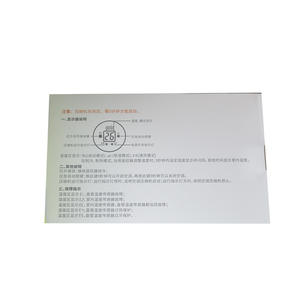 Système de contrôle de climatisation universel Qunda QD03N, thermostat pour mise à niveau et modernisation - Product Image 2