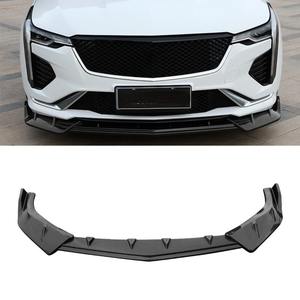 Protector de Parachoques Delantero para Cadillac CT4, Difusor, Kit de Carrocería, Cubierta Protectora, Accesorios para Auto - Product Image 1