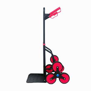 Ultra-Hoge Belasting Multifunctionele Stalen <span class=keywords><strong>Trolley</strong></span> Verdikte <span class=keywords><strong>Platform</strong></span> Ingesloten Pe Oem Aanpasbaar Voor Huishoudelijk Commercieel Gebruik - Product Image 1