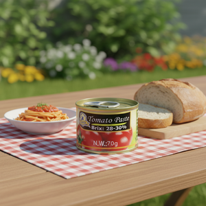 Fabricante de Pasta de Tomate Premium al por Mayor, <span class=keywords><strong>Precio</strong></span> Bajo, Mejor Calidad, Salsa de Tomate, Diferentes Tamaños de Salsa de Tomate - Product Image 1