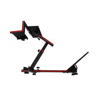 Roue de course, produit chinois, support de volant pro pour PS4 G29