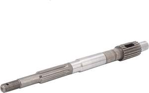 Oem China Factory Custom Main <strong>Drive</strong> Spline Gear <strong>Shaft</strong> - Product Image 5