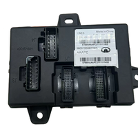 Repuestos para Automóviles Haval Great Wall, Módulo de Carrocería para Haval Serie H, F7, M6, Coolpad, Computadora Controladora, Versión de Unidad Central de Procesamiento