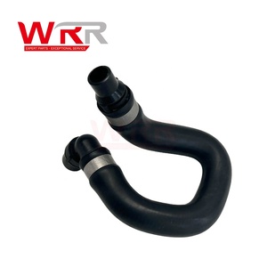 2228300296 2228300396 Manguera de Radiador para Benz W222 S400 S500, Tubo de Agua de Refrigeración del Motor, Línea de HVAC, Premium y Duradera - Product Image 6
