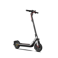 Ninebot E3 Pro skuter listrik, skuter listrik 32km/jam 36V 2025 W Motor tanpa sikat dua roda 800
