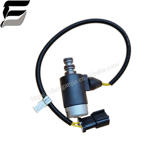 מסתם סולנואיד 203-60-56180 סולנואיד הידראולי מסתם <span class=keywords><strong>PC60</strong></span>-6 <span class=keywords><strong>PC60</strong></span>-<span class=keywords><strong>7</strong></span> PC120-6 - Product Image 3