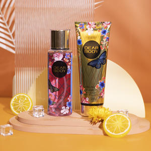 Parfums Éclaboussures pour le Corps 250ML Parfum de Luxe Original Victoria My Secret Parfum Brume Corporelle Parfum Femme - Product Image 4