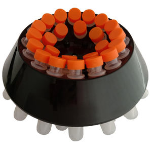 Scitek 6x50 מ "ל benchtop מהירות נמוכה 4000 סל" ד מהירות מרבית מנוע dc שליטה מיקרומחשבים - Product Image 3