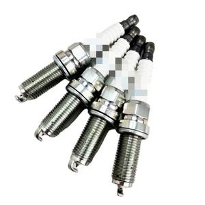 Fabrikanten Plug Spark Iridium Bougies PE5R-18-110 voor Mazda 3 6 CX-3 CX-5 MX-5 Miata - Product Image 5