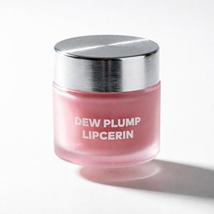 Dew Plump Lipcerin, Fórmula Coreana para Maquillaje de Labios, para Todo Tipo de Piel - Product Image 1