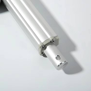 Envío en 7 Días. Actuador Lineal de 12V CC Carrera/fuerza ajustables. Aplicado en el ajuste de la sembradora. - Product Image 4