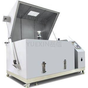 Vente chaude rentable machine d'essai au brouillard salin livraison d'origine chambres de pulvérisation de brouillard professionnelles - Product Image 2