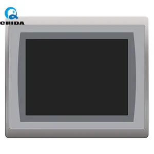 AB PanelView Plus 7 Graphic Terminal HMI Display 2711P-T15C22D9P