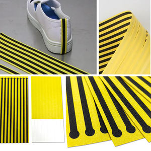 Allesd sangle antistatique jetable autocollant Esd sangle de talon de mise <span class=keywords><strong>à</strong></span> la terre/ceinture de mise <span class=keywords><strong>à</strong></span> la terre de la <span class=keywords><strong>chaussure</strong></span> - Product Image 2