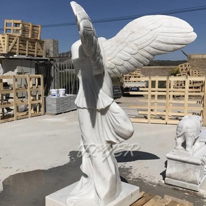 Famosas Esculturas y Tallados en Piedra, Estatua <span class=keywords><strong>de</strong></span> <span class=keywords><strong>Venus</strong></span> <span class=keywords><strong>de</strong></span> Milo <span class=keywords><strong>Griega</strong></span> en Mármol Blanco - Product Image 6