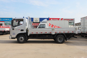 Véhicules d'occasion en Chine : Vente <span class=keywords><strong>de</strong></span> mini-camions légers Foton à moteur diesel pour le transport <span class=keywords><strong>de</strong></span> marchandises - <span class=keywords><strong>Prix</strong></span> - Product Image 4