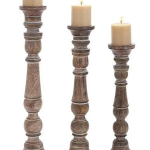 Antique Nordic Home Decor Set Custom Gold Taper Short Stand Matte Black Iron Handmade Kamal <b>Candle</b> <b>Stick</b> <b>Holder</b> Wholesale - Product Image 1