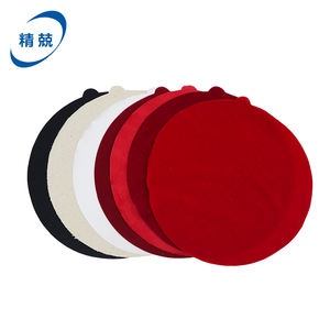 OEM & ODM-Anpassung Verschiedene Größen und Materialien Zum Schleifen und Polieren von metallo grafischen Proben Schleif kissen - Product Image 1